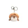 Portachiavi Lontra Marina Peluche Con Design Creativo Sushy Per Amanti dei Regali