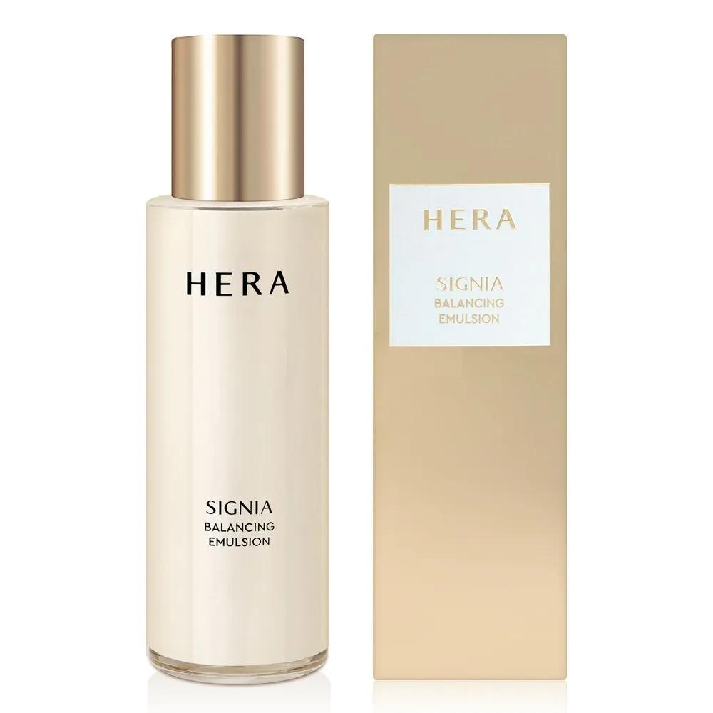 Hera Signia Emulsion Balancing 150ml Women's Basic Lotion Firming Moisturizing Cosmetics
