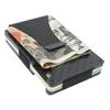 Jaycar Carbon Fibre and Aluminium Card Holder
