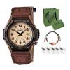 Casio Damen YOUTH Uhr FT500WC-5BV