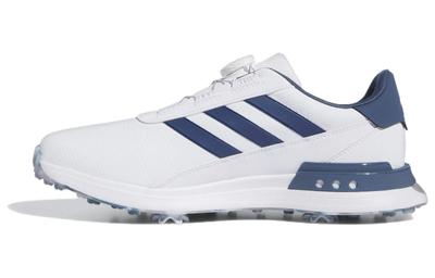 S2G Spikeless 24 Golf Wide 'White Preloved Ink' IF0296