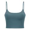 Lu Same Sports Bra for Women 2025 New Breathable Beauty Back High Strength Sports Fitness Vest Yoga Clothes