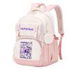 Cartoon Kpop Demon Hunter Backpack Children Teens School Bag Anime Girl Large Capacity School Bag