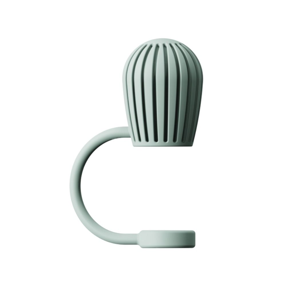 

Заглушка от проливания, Насадка на соломинку, Силиконовые насадки на соломинку, Крышка для соломинки Nerw для стакана Stanley Green-B