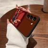 Singer Pink P-Pantheress Phone Case For Samsung S26 S25 S24 FE S23 S22 S21 Plus S20 Ultra Note20Ultra Black Soft Shell