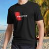 Neues Shirt Phoenix Flughelm Aktiv T-Shirt Lustig Größe S bis 5XL