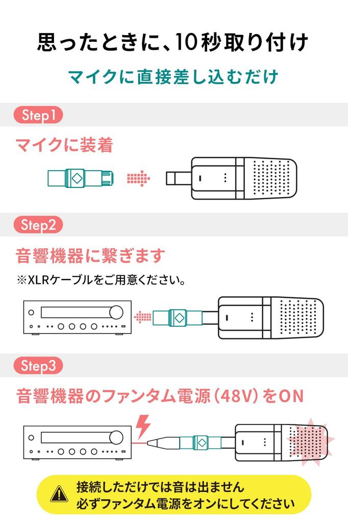 Triton Audio FetHead Phantom Microphone Preamp for Condenser Easily Improve Your Includes Authentic Triton Audio FetHead Phantom Microphone Preamp
