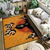Fashion Infestissumam Small Carpet Bedside Kitchen Bath Living Home House Bedroom Floor Mat Doormat Rug Decoration