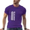 New Air Cool Accordion Design Retro Music Classical Instrument Distressed Graphic TShirt anime men workout shirt