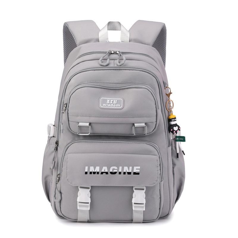Backpack School Bags for Teenage Girls Boys Backpacks Women Travel Backpacks