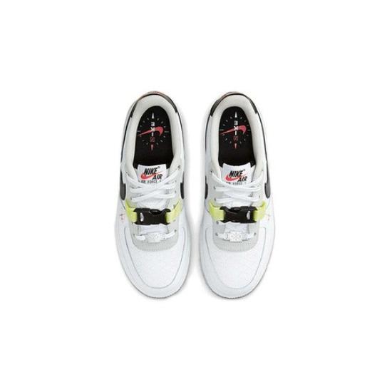 Nike Air Force 1 LV8 Low Swoosh Compass DC2532-100