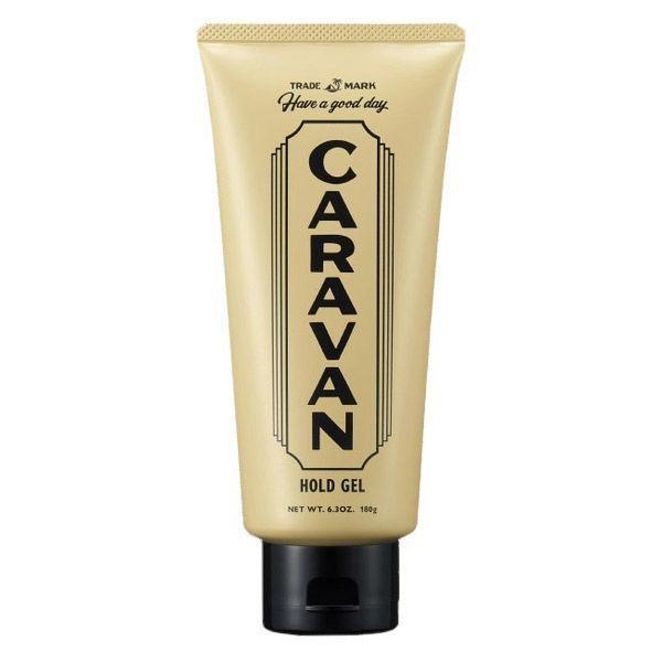 

Demi Cosmetics Caravan Hold Gel 180g