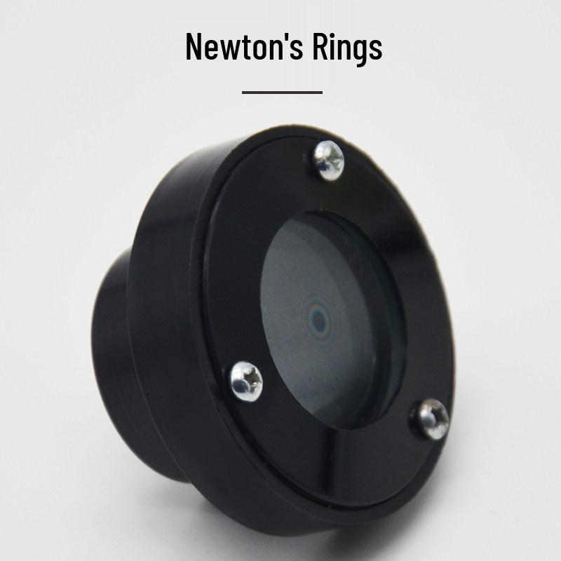 

Newton s Circles Optical Thin Film Interference Polarizer - Light Polarization Observer J25023 tsdsd%lznhloloj#sdu+u+