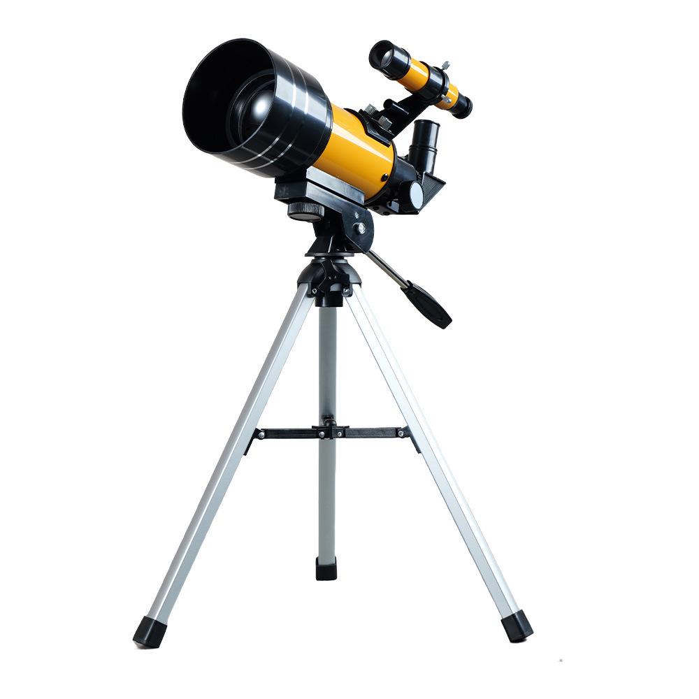High-Power HD Astronomical Telescope for Kids - Professional Stargazing Gift (Model 30070)