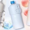 Atlas Water Bottle Keeps 500ml and 650ml Water Bottles Cold and Vacuum with Folding 2-Piece Holder, Hot, Insulated, Handle, Bottle-in-Bottle Storage,