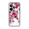 For Realme GT6 5G Case GT6 Neo6 Soft TPU Silicon Phone Case Cover for Oppo Realme GT Neo 6 Case For Realme GT Neo 6 SE 6se Cover