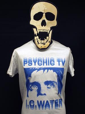Psychic TV - I.C. Wasser - T-Shirt