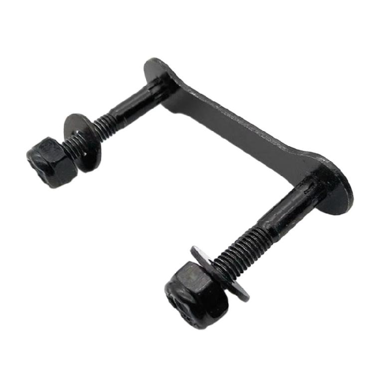 Longboards Bridge Nails Bolts Nut Skateboard Truck Bridge Hardware Lengthened Screws Skateboard Accessories Enduring 1