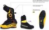 Обувь для треккинга La Sportiva G2 EVO black/yellow