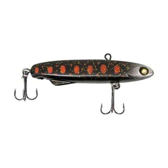 7cm/8cm rybářská návnada s trojháčkem Realisticky vypadající zářivá barva Kompaktní velikost Přenosná slaná bionická návnada Swimbait