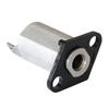 Back Motor Shaft Maintenance Part Drone Arm Axis Replacement Repair Accessory for Mavic 2 Pro/Zoom Aircrafts