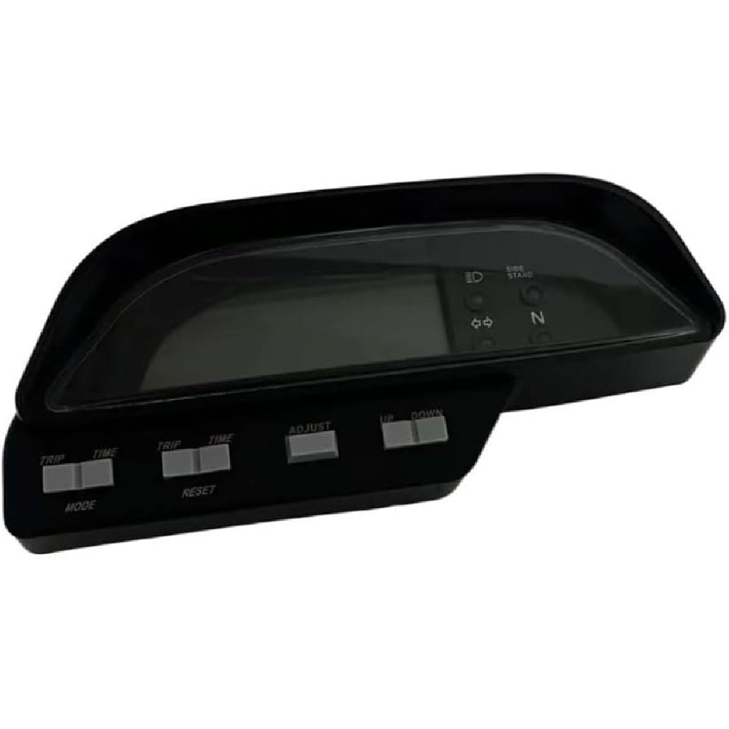 

Motorcycle Instrument Complete Dashboard for XR 250 for Tornado 2001 2002 2003 2004 2005 2006 2007 2008 for Digital XR250