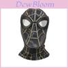 The Amazing Spider Man 3 Durable Full Face Mask For Realistic Carnage Cosplay