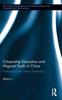 Kniha Citizenship Education and Migrant Youth In China : Pathways To the Urban Underclass