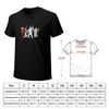 Anchorman Flash TShirt Baggy Shirts Sweat Cute Tops Mens Fashion