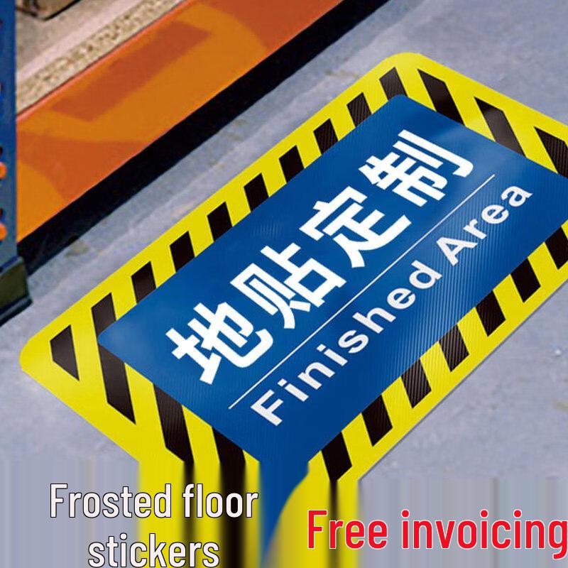 

Industrial Rubber Floor Sign