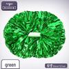 Cheerleading Hand Flower Pom Poms for Dance and Performance