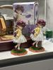 NEW Detective Conan Figure Anita Hailey Figures Vi Graythorn Anime Figurine Jk Sexy Girl Pvc Statue Collection Model Decoration