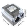 Car Audio Splitter Block, Distribution Block for Car Audio - Car Audio Distribution Block