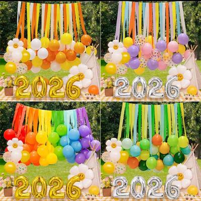 Decorazioni e accessori per feste – Palloncini