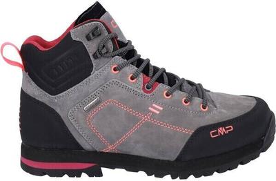 CMP Alcor 2.0 Mid W Basic Grey Trekking Shoes