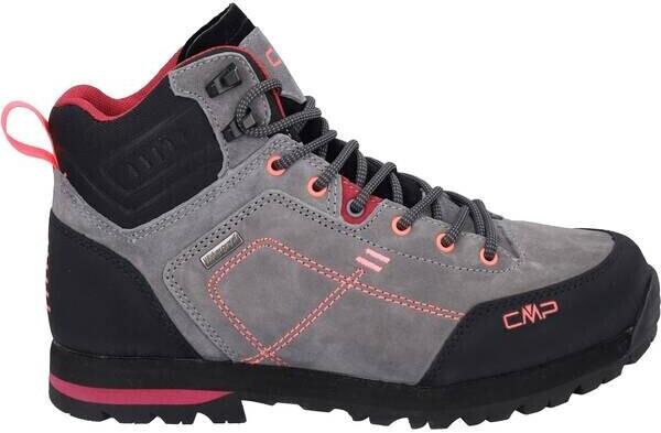 Обувь для треккинга CMP Alcor 2.0 Mid W basic grey