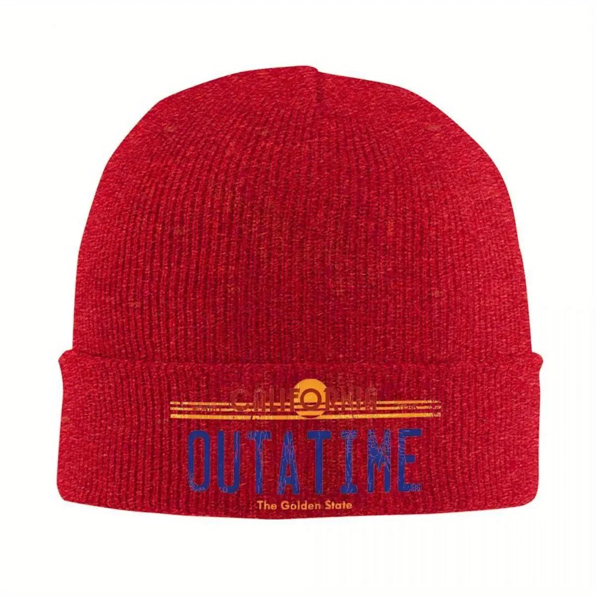 

Dave Mustaine Bonnet Hats singer Beanie Hats Graphic Knit Hat Autumn Casual Adult Unisex Outdoor Sport Elastic Cap