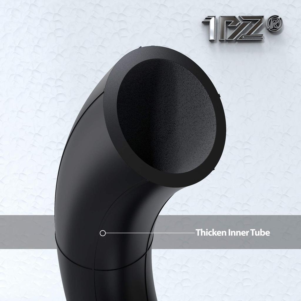 1PZ JP1-0TU 1pc Motorcycle Tire Tube Inner Tube 2.50/2.75"-10" Motorcycle Motorcycle