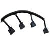 Ignition Coil Extension Wire Harness PLUG CONNECTOR FOR HYUNDAI ACCENT KIA 1.6L