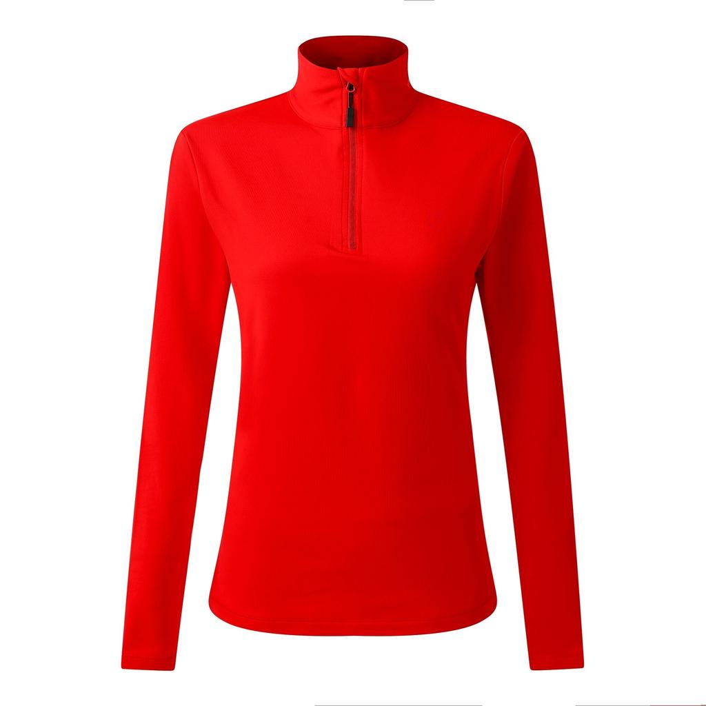 Womens/Ladies Lowline II Midlayer