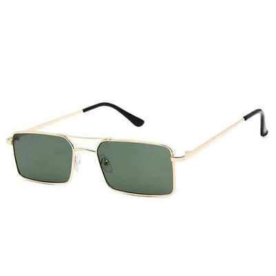 Dervin Ultra Light UV 400 Rectangular Sunglasses for Men & Women
