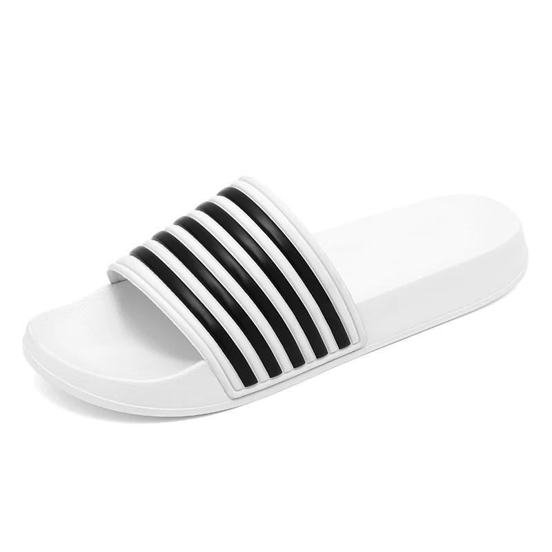 

Стильная повседневная спортивная мужская обувь Легкие уличные пляжные сандалии больших размеров Дышащие шлепанцы для ходьбы по воде Ванная комната Семейные мужские 37 белый