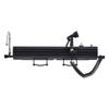 4 Gal Roof Rack Water Tank Portable Water Tank with Splash-Guard Panel