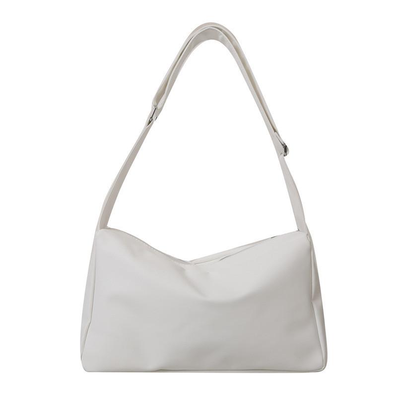 Fall Winter New Style Premium Women s Bag Chic Single Shoulder Bag Trendy Crossbody Bag белый