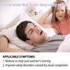 Sleep Patches, -snoring Sleep Patches, Adult Deep Sleep Patches For Correcting Mouth Opening, Suitable For Both Men And Women, 120pcs/box