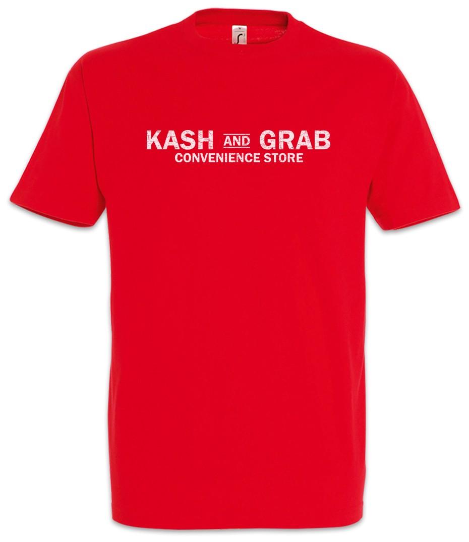 Kash And Grab Men s T-Shirt Mens Womens Tees Top Ian Lip Philip Ian Debbie Shameless Frank Fiona XL