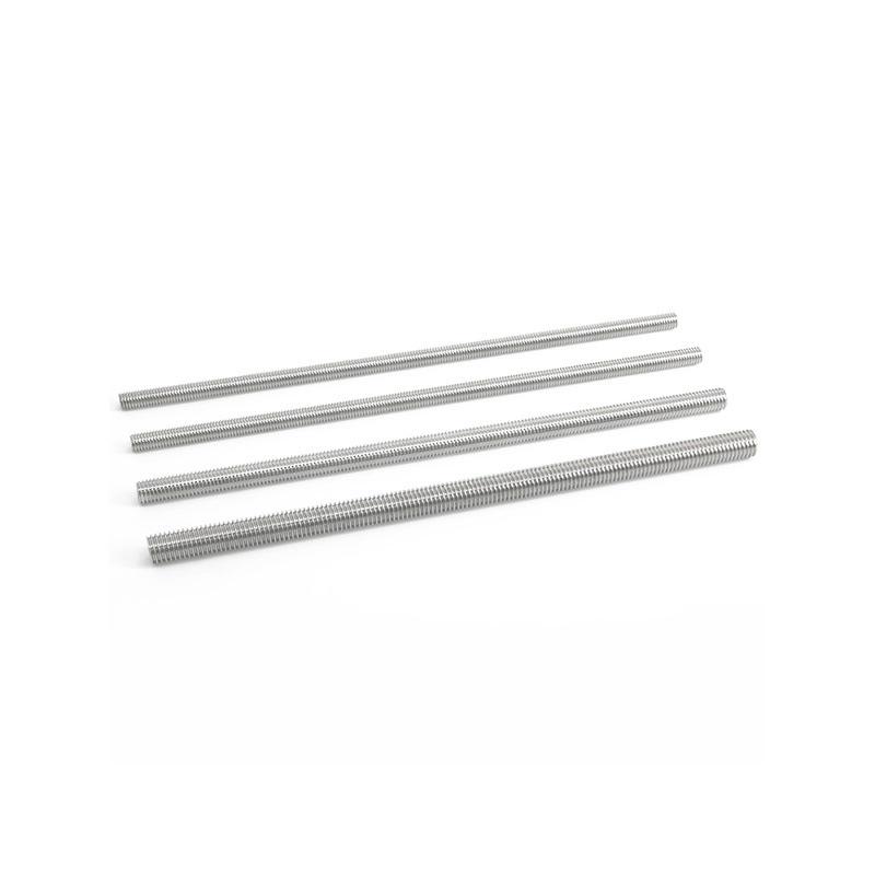 Stainless Steel Full Threaded Rod Bolt M5-M42