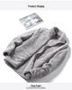 Women's Double-Sided Fleece Hoodie: Pajama Jacket & Outdoor Windbreaker for Spring, Autumn, Winter.
