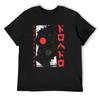 Kaiman - DOROHEDORO - Manga Anime Design WR T-Shirt Boys Whites Valentines Boutique Clothes Louboutins Blouse Men's T-shirts