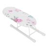 Mini Ironing Board Foldable Sleeve Cuffs Collars Ironing Table for Home Travel Use